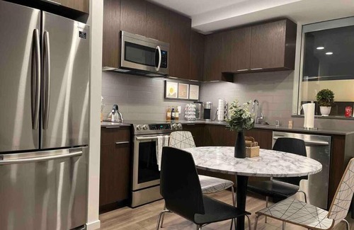 Temescal Appartement | Downtown meets Modern-Calm/Peace/Views