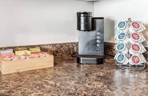 South Loop Copropriété | Downtown MICH AVE #20, Grant Park, Museums 2bd/2ba