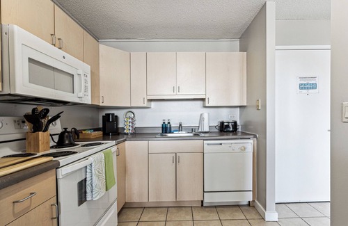 South Loop Copropriété | MICH AVE Downtown, Grant Park, Museums 2bd #4