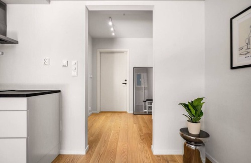 Bergen City Centre Appartement | Downtown Modern Apartment - Two Bedrooms!