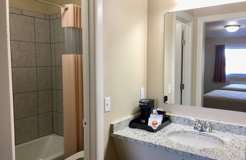 Woodward Hôtel | Downtown Motel