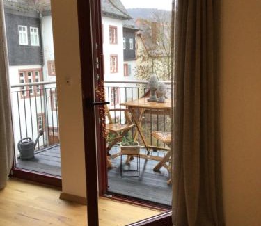 Bad Soden-Salmuenster Appartement | Downtown No.1