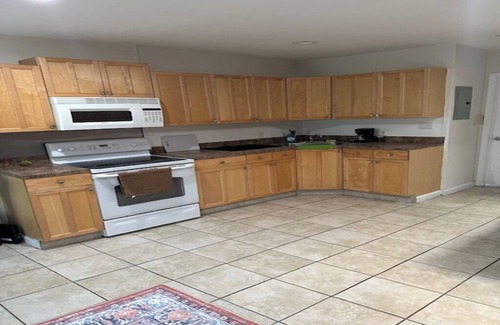 Central Business District Appartement | Downtown Oasis 10 mins from Prudential Center!
