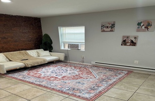 Central Business District Appartement | Downtown Oasis 10 mins from Prudential Center!