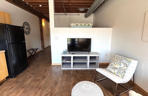 Fargo Appartement | Downtown- Off Broadway- 1 bedroom Suite 202 Pet Friendly!