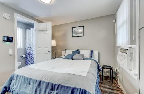 Olde Town Arvada Appartement | Downtown Olde Town Arvada- Across from light rail