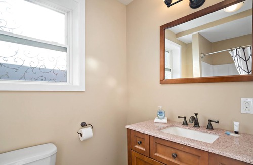 Allegheny-West Appartement | Downtown Penthouse Apartment