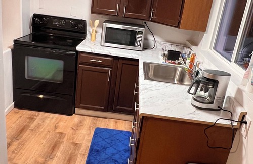 Story Appartement | Downtown Phoenix Pool Suite
