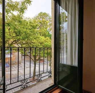 Avila Appartement | Downtown- Plaza Italia