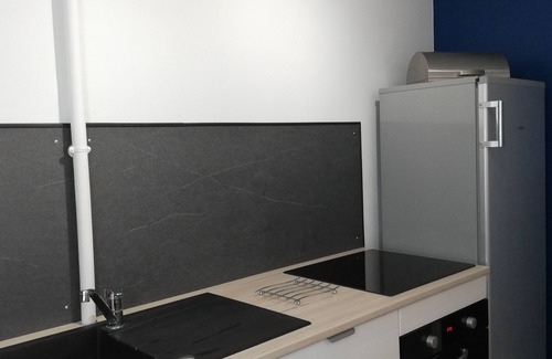 Reims Appartement | Centre-Ville-Piscine UCPA-Salle ARENA- 3 Lits 5 personnes
