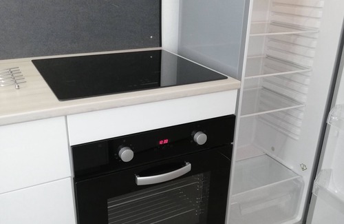 Reims Appartement | Centre-Ville-Piscine UCPA-Salle ARENA- 3 Lits 5 personnes