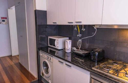 Praia da Vitoria Appartement | Downtown Praia da Vitória AL