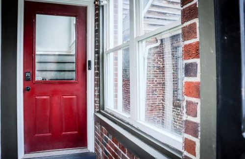 Livingston Park Appartement | Downtown Retreat - 2BR Oasis