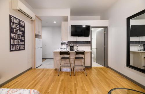 Beacon Hill Appartement | Downtown Retreat Stylish Boston Studio