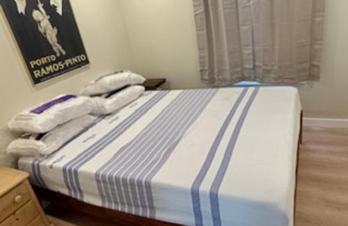 Rutland Appartement | Downtown Rut Vegas Pad