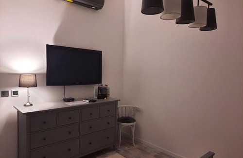 Pecs Appartement | Downtown's Diamond
