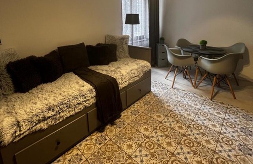 Pecs Appartement | Downtown's Diamond
