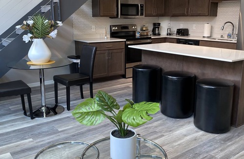 Downtown St. Paul Appartement | Downtown Saint Paul, 2 Bdrms, 2Baths at R7 Lofts