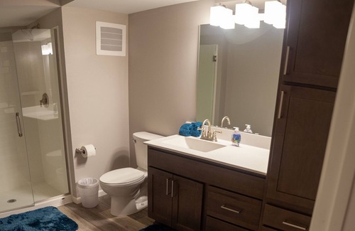 Downtown St. Paul Appartement | Downtown Saint Paul, 2 Bdrms, 2Baths at R7 Lofts
