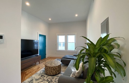 Salem Copropriété | Downtown Salem - Park & Play Modern 3 Bedroom