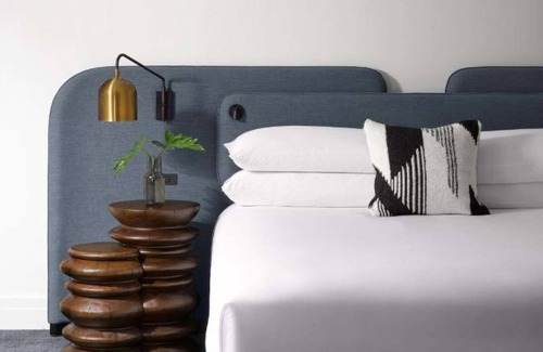 Civic Core Hôtel | Downtown San Diego Access | Rooftop Pool & Dining