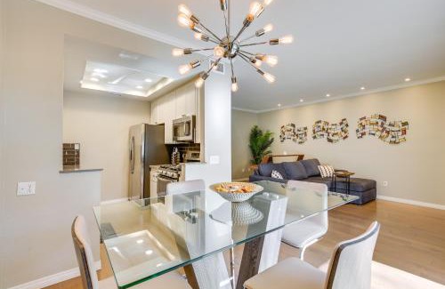 Downtown San Diego Appartement | Downtown San Diego Condo 1 Mi to Gaslamp Quarter