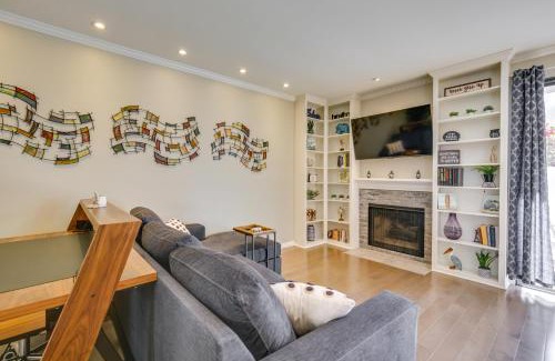 Downtown San Diego Appartement | Downtown San Diego Condo 1 Mi to Gaslamp Quarter