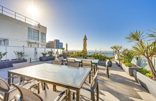 Downtown San Diego Appartement | Downtown San Diego Condo with Pool and Rooftop Access