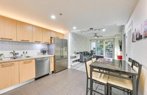 Downtown San Diego Appartement | Downtown San Diego Condo with Pool and Rooftop Access