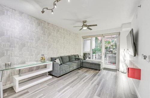 Downtown San Diego Appartement | Downtown San Diego Condo with Pool and Rooftop Access