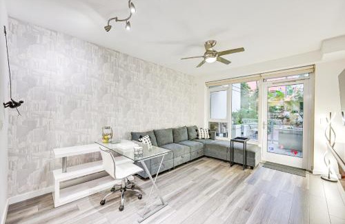Downtown San Diego Appartement | Downtown San Diego Condo with Pool and Rooftop Access
