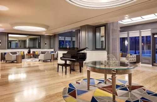 Civic Core Hôtel | Downtown San Diego Stay Near 1st Avenue