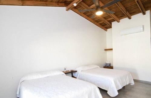 Primera Seccion Maison | Downtown San Felipe Hotel Marea Baja #17