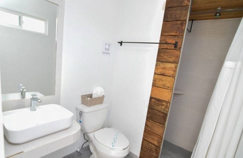 Primera Seccion Maison | Downtown San Felipe Hotel Marea Baja #17