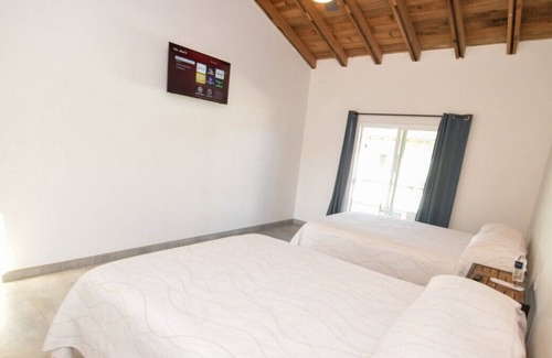 Primera Seccion Maison | Downtown San Felipe Hotel Marea Baja #17