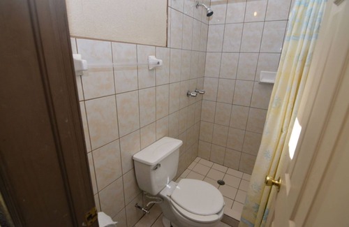 Primera Seccion Appartement | Downtown San Felipe Studio 2 FREE WIFI AND CABLE TV