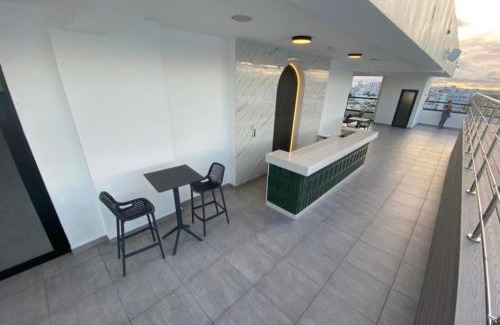 Bella Vista Appartement | Downtown Santo Domingo luxury style