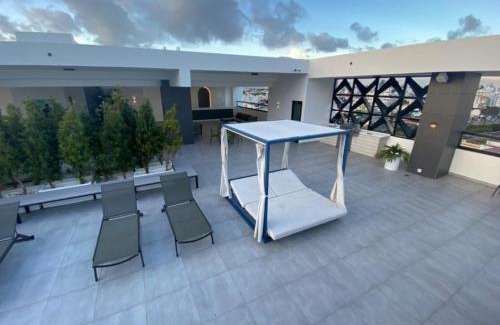 Bella Vista Appartement | Downtown Santo Domingo luxury style