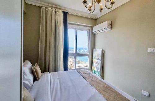 Al-Jumruk Appartement | Downtown Sea View Suites