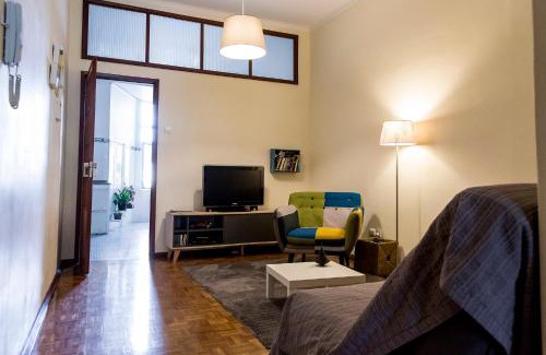 Aveiro Appartement | Downtown Shelter - Casa da Praça