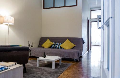 Aveiro Appartement | Downtown Shelter - Casa da Praça