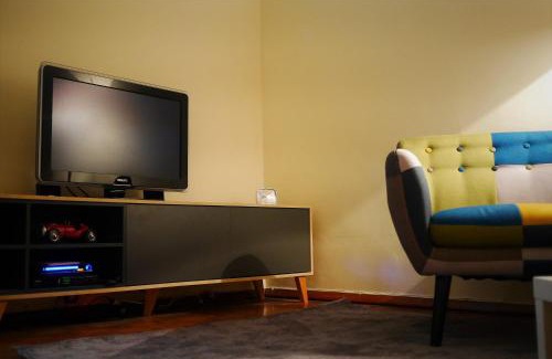 Aveiro Appartement | Downtown Shelter - Casa da Praça