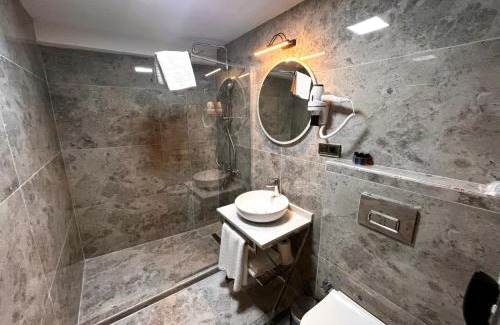 Cagaloglu Hôtel | Downtown Sirkeci Hotel
