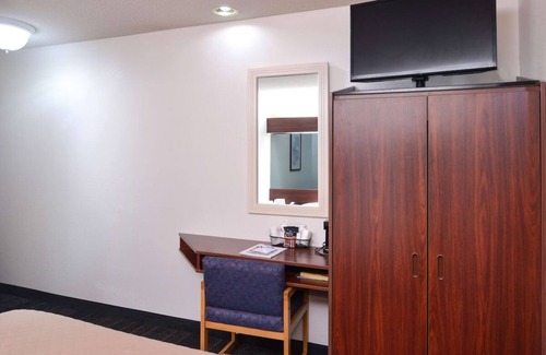 Maryville Hôtel | Downtown Stay | 2 Welcoming Rooms w/ Complimentary Breakfast | Free Parking