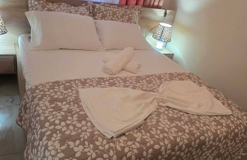 Tirana Appartement | "Downtown Stay Tirana" - Stay Home. Perfect for both business and leisure stays.
