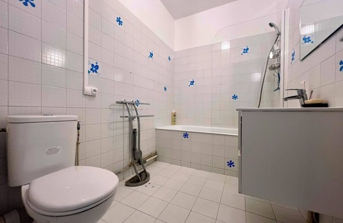 Saint-Girons Appartement | Downtown studio apartment