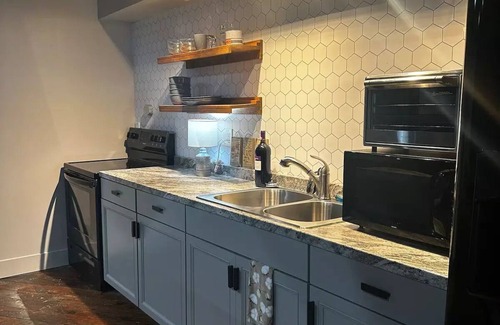 Rome Appartement | Downtown Studio loft in Rome.