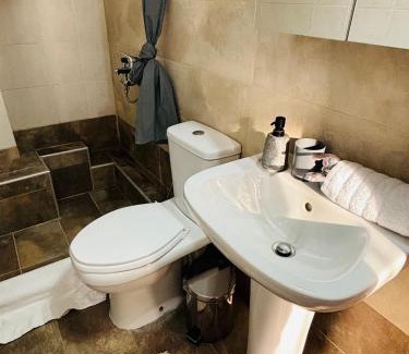 Serres Hôtel | Downtown Studios With City View K