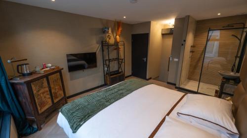 Zuidwal Appartement | Downtown Suite