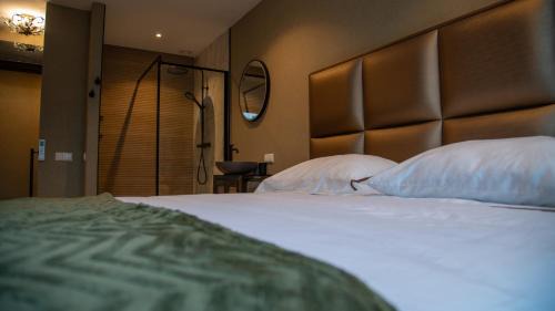 Zuidwal Appartement | Downtown Suite